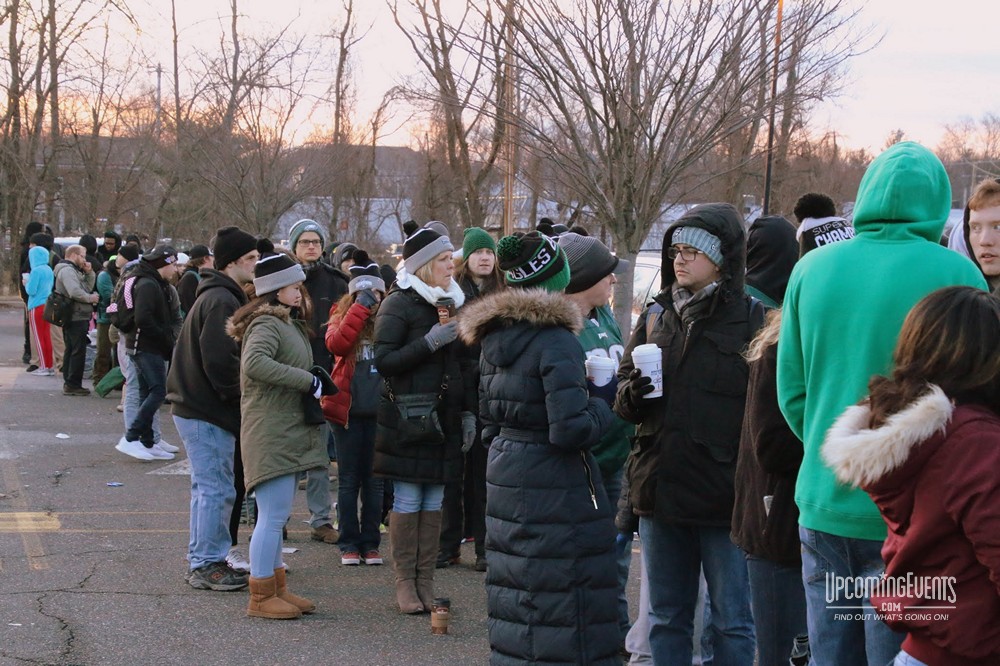 Photo from Eagles Parade Photos (Gallery 2)