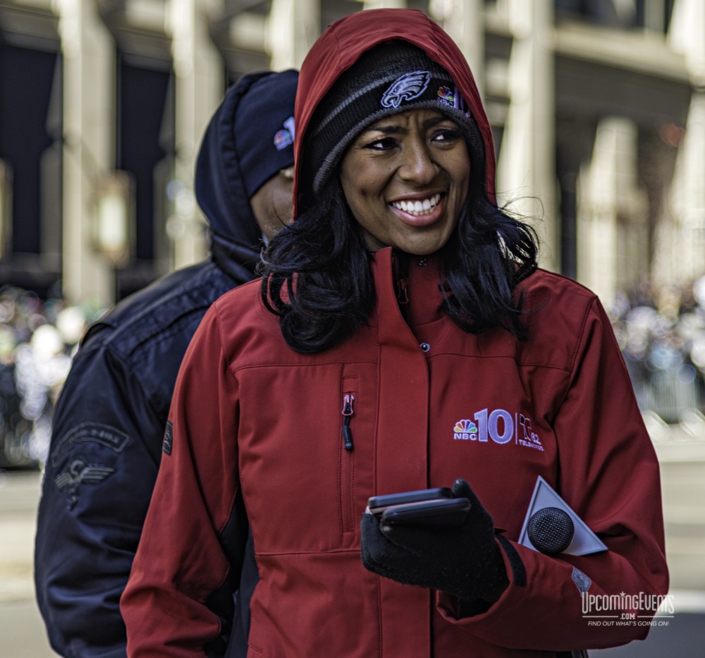 Photo from Eagles Parade Photos (Gallery 5)