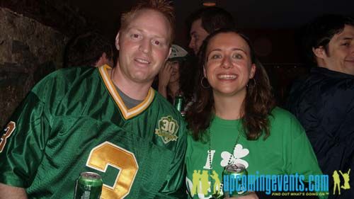 Photo from Erin Express 2010 (Gallery A)