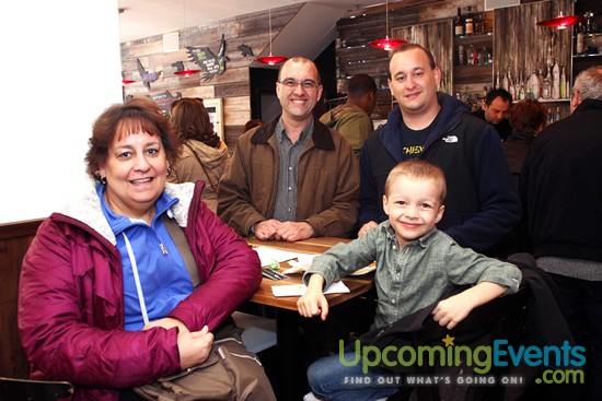 Photo from Fairmount Food Crawl (Gallery 2)