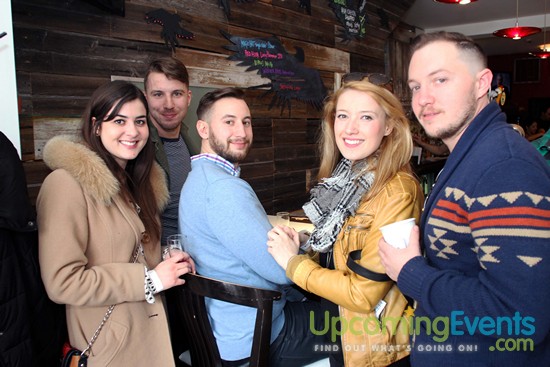 Photo from Fairmount Food Crawl (Gallery 2)