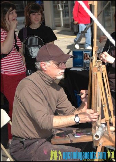 Photo from Fall Midtown Festival - Gallery 1