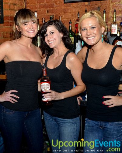 Photo from Fan Fridays @ Urban Saloon