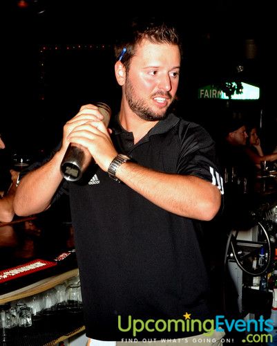 Photo from Fan Fridays @ Urban Saloon
