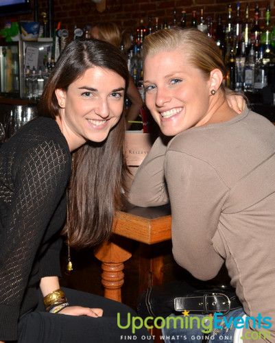 Photo from Fan Fridays @ Urban Saloon