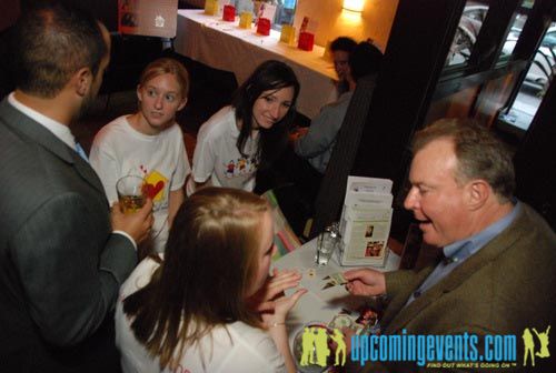 Photo from Fashion In Public / NYEphilly.com Reunion Party