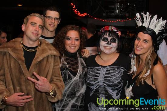 Photo from Fireball @ Ladder 15!