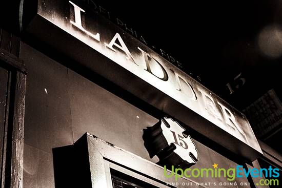Photo from Fireball @ Ladder 15!