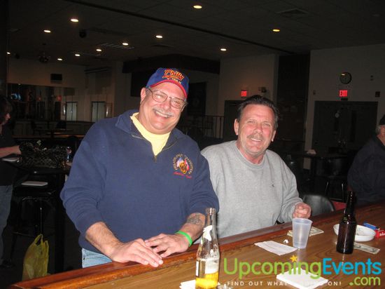 Photo from Super Bowl Party