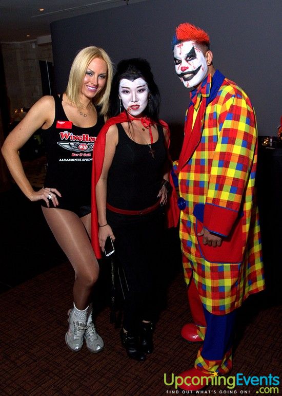 Photo from Freak Show @ Union Trust