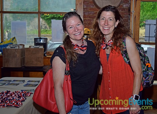 Photo from The French Fling Bar Crawl