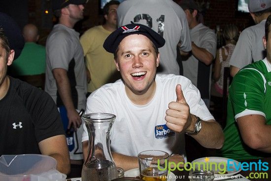 Photo from Fairmount French Fling Bar Crawl