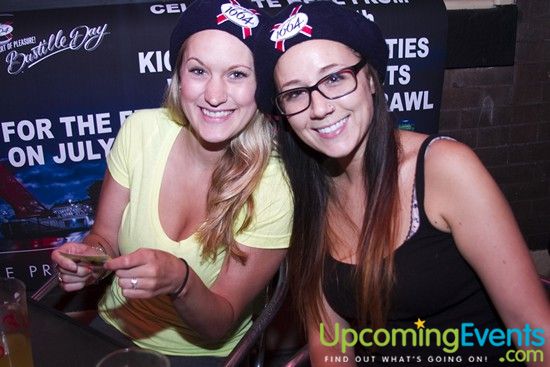 Photo from Fairmount French Fling Bar Crawl
