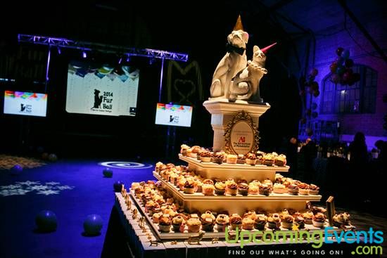 Photo from 17th Annual Philly Fur Ball