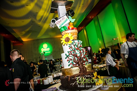 Photo from Garces Foundation Gala - Think Local, Give Local