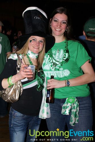 Photo from Get Lucky