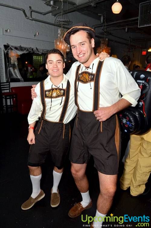 Photo from 4th Annual Ghosts + Goblins Halloween Party