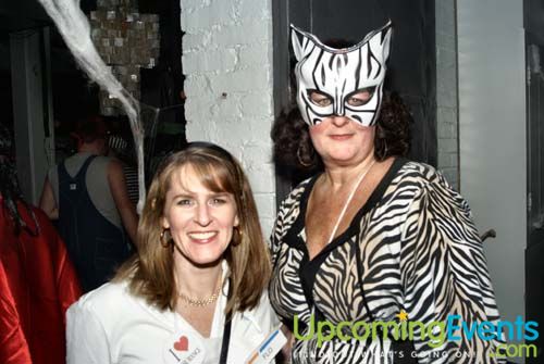 Photo from 3rd Annual Ghosts + Goblins Halloween Party