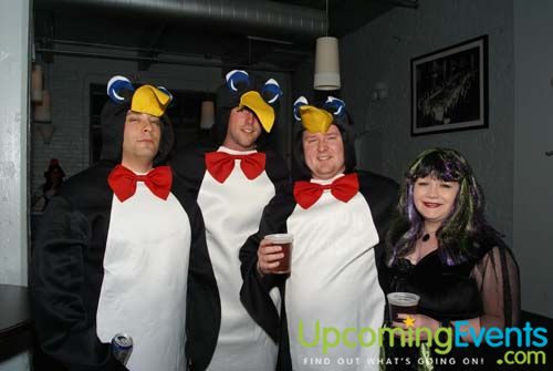 Photo from 3rd Annual Ghosts + Goblins Halloween Party