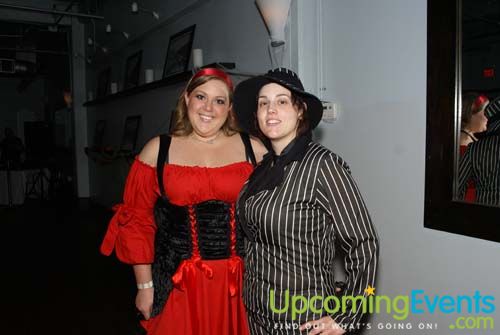 Photo from 3rd Annual Ghosts + Goblins Halloween Party