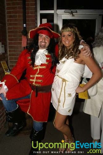 Photo from 3rd Annual Ghosts + Goblins Halloween Party