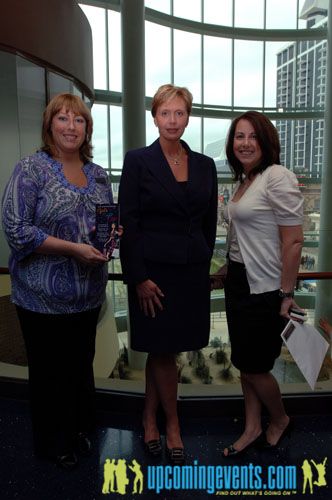 Photo from Girls Night Out at The Pier Shops at Caesars