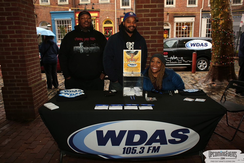 Photo from Godshall's Food Truck Challenge