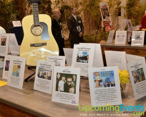 Photo from The Great Chef's Event