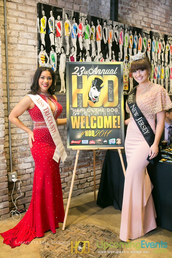 Photo from Hair O' The Dog 2017 (Candids)