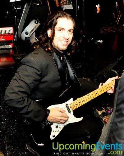 Photo from Hair O The Dog 2011