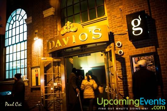 Photo from Hair 'O The Dog 2014 - G Lounge After Party