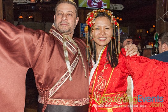Photo from The Devil's Crawl