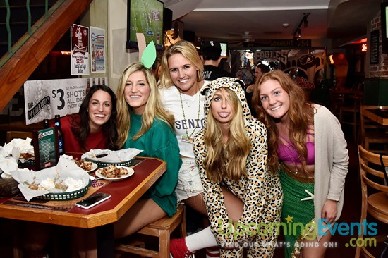 Photo from Halloween in Manayunk 2015 (Gallery A)