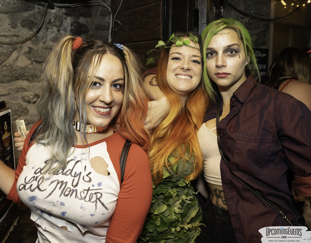 Photo from The Manayunk Halloween 2019 Passport