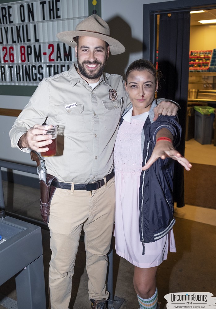 Photo from Nightmare on the Schuylkill