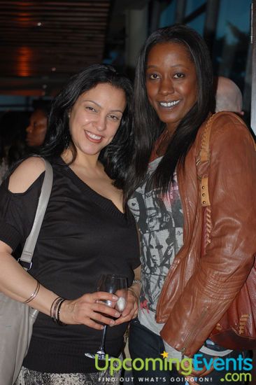 Photo from Harvest Seasonal Grill & Wine Bar Spring Menu & Wine Tasting (Gallery 2)