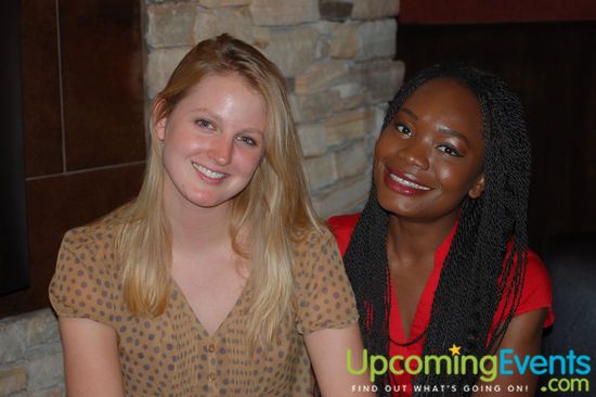Photo from Harvest Seasonal Grill & Wine Bar Spring Menu & Wine Tasting (Gallery 2)