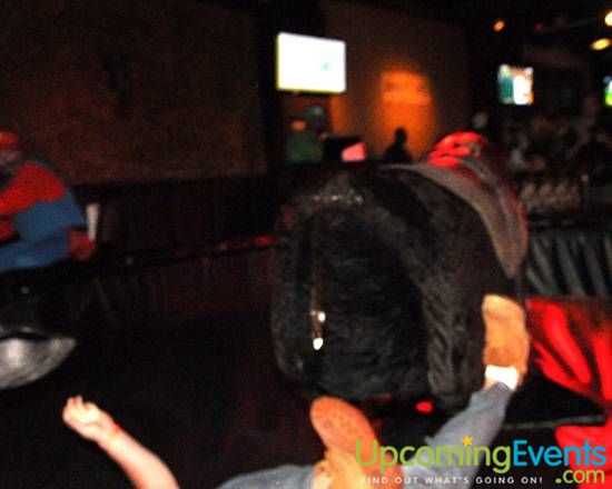 Photo from Haunted Hoedown @ Johnny Utah's