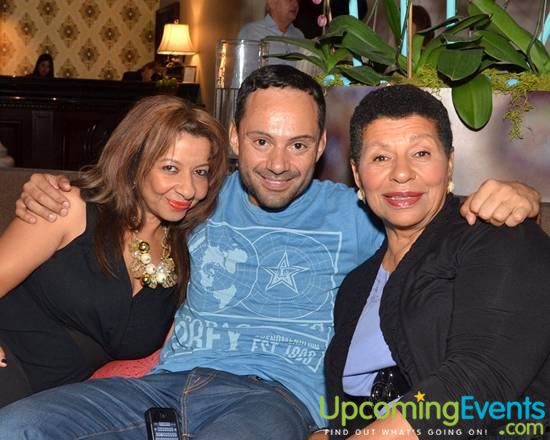 Photo from High Balls & Heels at The Ritz Carlton