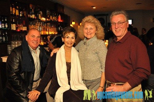 Photo from Homes for Our Troops Fundraiser