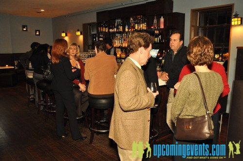 Photo from Homes for Our Troops Fundraiser