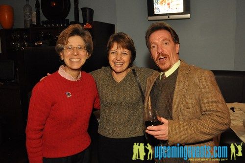 Photo from Homes for Our Troops Fundraiser