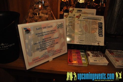 Photo from Homes for Our Troops Fundraiser