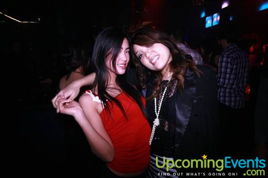 Photo from Hooked Up @ Whisper!