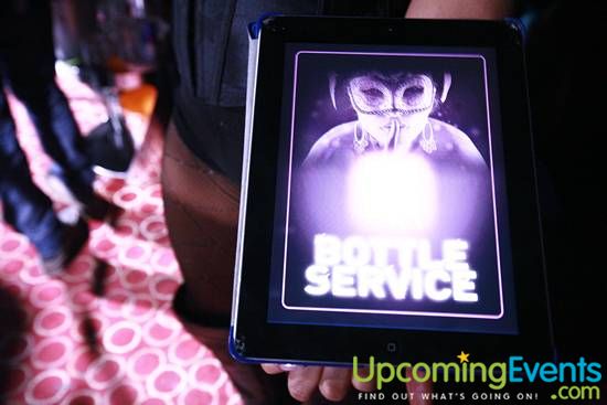 Photo from Hooked Up @ Whisper!