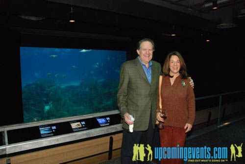 Photo from Hot Chocolate @ The Adventure Aquarium