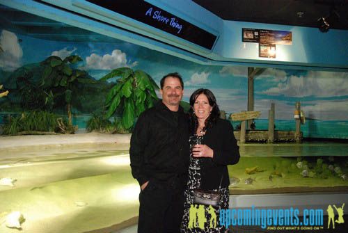 Photo from Hot Chocolate @ The Adventure Aquarium