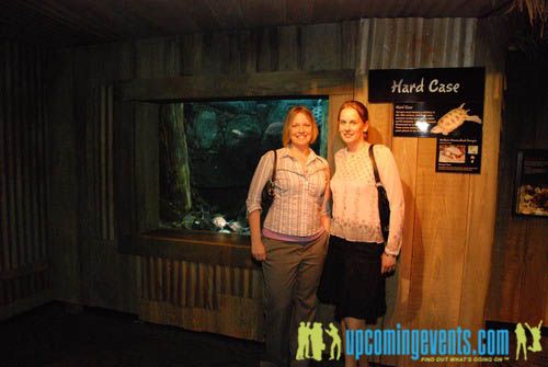 Photo from Hot Chocolate @ The Adventure Aquarium