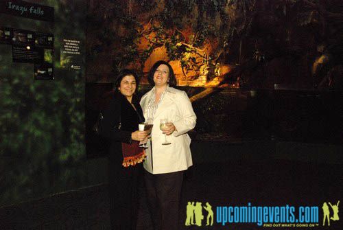 Photo from Hot Chocolate @ The Adventure Aquarium