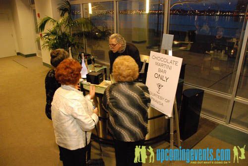 Photo from Hot Chocolate @ The Adventure Aquarium